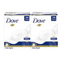 Dove 多芬 柔肤乳霜香块