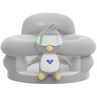 ABCmokoo米度婴儿学坐椅不伤脊柱防侧翻座椅宝宝坐立沙发餐椅