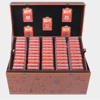 马甸藏品2025年蛇年生肖纪念币纪念钞蛇钞蛇币二轮生肖纪念币 纪念币大全套132枚封装版