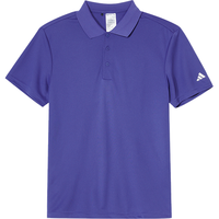  adidas/阿迪达斯 时尚简约 男士POLO衫
