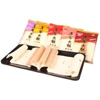 阜宁大糕 江苏特产云片糕小包装阜宁大糕点点心零食盐城特产切糕米糕