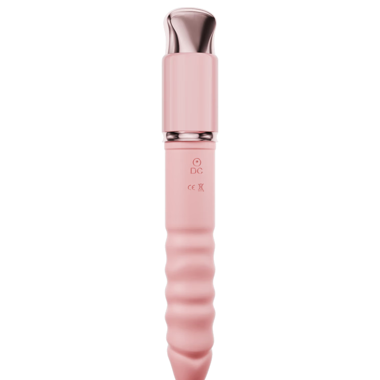 第六感震动棒情趣成人用品女性自我慰器秒潮av按摩棒炮机解压点潮笔