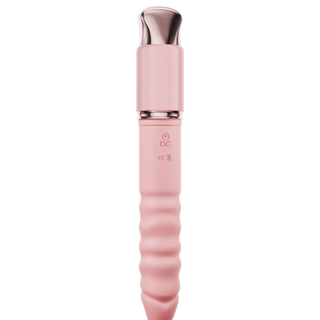 第六感震动棒情趣成人用品女性自我慰器秒潮av按摩棒炮机解压点潮笔