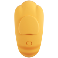 杰士邦跳蛋情趣用品外出穿戴女性私密仪器成人玩具远程控制不入体喵不语 【不破女膜】异地互动 私密贴合