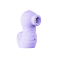 OMYSKY吮吸跳蛋弹情趣用品成人小玩具女性生理解压自我慰震动棒