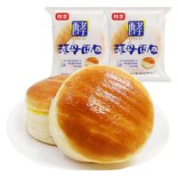 桃李 营养 酵母面包