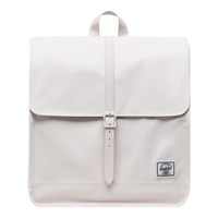 Herschel加拿大赫行防雨系列CITY城市机能防泼水双肩包男女背包电脑包