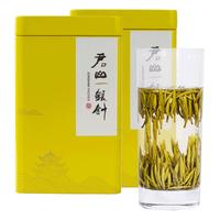 君山 特级 银针 黄茶