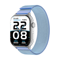 移动端、京东百亿补贴：联想 Watch Fit 智能手表 云银灰  轻薄大屏运动减脂 血氧检测 蓝牙通话 运动手表  男女同款