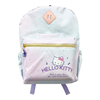 三丽鸥（SANRIO）HelloKitty双肩背包 潮玩周边纪念品双肩包