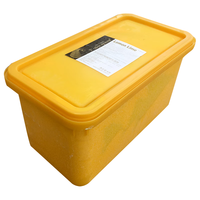 杜佰瑞（T'oberay）杜佰瑞T'oBeray冰淇淋6L大桶冰激凌新西兰雪糕整箱批 海盐焦糖芝士