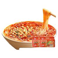 阿宽酸辣粉袋装方便速食冲泡粉丝米线即食小吃夜宵早餐零食