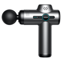 KONKA 康佳 8808筋膜枪肌肉按摩器电动迷你肌肉放松器颈部腰部肩部全身V1