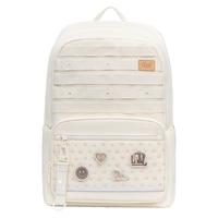 GMT for Kids初中女生书包高中学生背包减负护脊男孩大容量双肩包