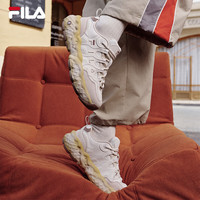 FILA 斐乐 杨幂同款 时尚休闲鞋（颜色任选）拍2件