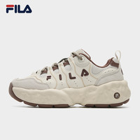 FILA 斐乐 杨幂同款 时尚休闲鞋（颜色任选）拍2件