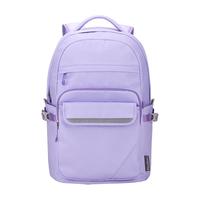 MoonRock AIR初高中生学生双肩包32L大容量减负防泼水时尚书包