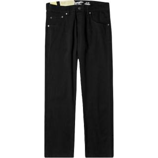 Wrangler 男士百搭休闲牛仔裤