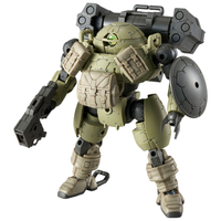 万代 拼装 30MM 1/144 bEXM-6 劳德诺瓦-15岁以上