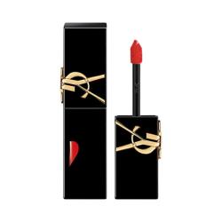 YSL 圣罗兰 黑管镜面唇釉