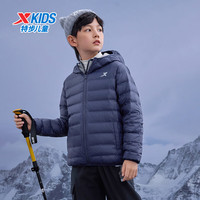 XTEP/特步 保暖 儿童羽绒服