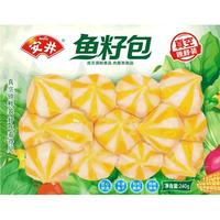 安井 鱼籽包 240g