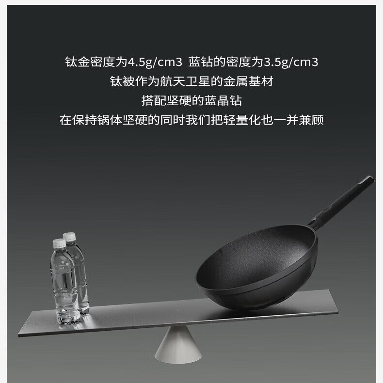 黑色豪华套餐B款两件套 28cm