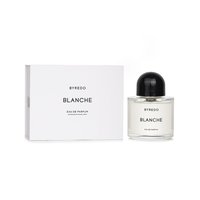BYREDO 百瑞德 BLANCHE 白色浪漫淡香精50ml