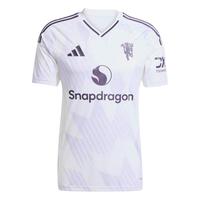  adidas/阿迪达斯 男士足球运动短袖球衣  XL