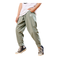 CONVERSE 匡威 男童运动裤 CV2042148GS-003