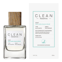 CLEAN 克霖 春意暖棉浓香水