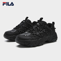 FILA 斐乐 加绒猫爪运动鞋（拍2件）