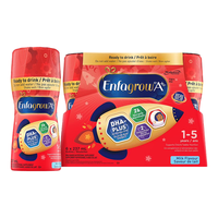  MeadJohnson Nutrition/美赞臣 幼儿奶粉/液态奶