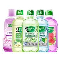 DARLIE 好来 护龈晶盐漱口水 250ml