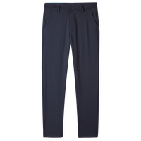 MONTAGUT 梦特娇 男士弹力轻薄透气抗皱长裤 黑色