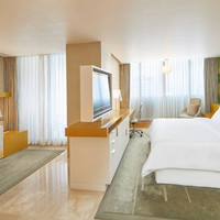 深圳益田威斯汀酒店2天1晚套餐