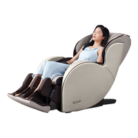 Panasonic 松下 MAC8 按摩椅 深茶色