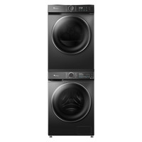 小天鹅 水魔方系列 TG100V868PLUS+TH100-HL02T 洗烘套装