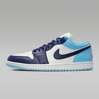 NIKE 耐克 AIR JORDAN 1 男款篮球鞋 553558-149