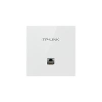 TP-LINK 普联 双频AX3000千兆Wi-Fi 6无线面板式AP插墙TL-XAP3002GI-PoE