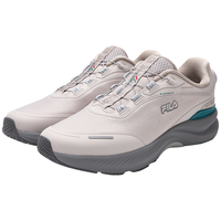 FILA/斐乐 轻便缓震 男士跑步鞋
