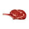 AH PANG STEAK AND VEGETABLES 阿彭 谷饲战斧牛排原切新鲜无腌制家庭厚切整条带骨肋眼肉扒1500g