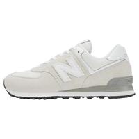 new balance 574 男女款复古运动鞋 ML574EVW