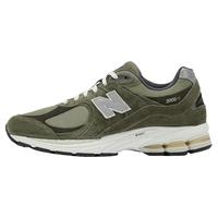 new balance NB23年男女复古潮流运动休闲鞋M2002RHN