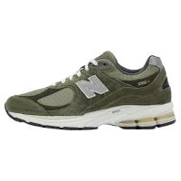 new balance NB23年男女复古潮流运动休闲鞋M2002RHN