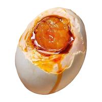  邮辉 起沙流油 咸鸭蛋  包装 300g