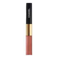 香奈儿（Chanel）双效持色唇釉4.5ml+3.5ml（69号乌龙奶茶色）