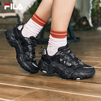 FILA 斐乐 休闲运动鞋 （颜色任选）拍2件