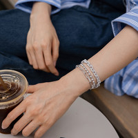 LOLA ROSE罗拉玫瑰Urban手链女手环手串女生