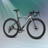 喜德盛 RS500 公路车 12速